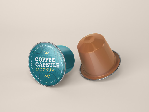 Coffee Capsule