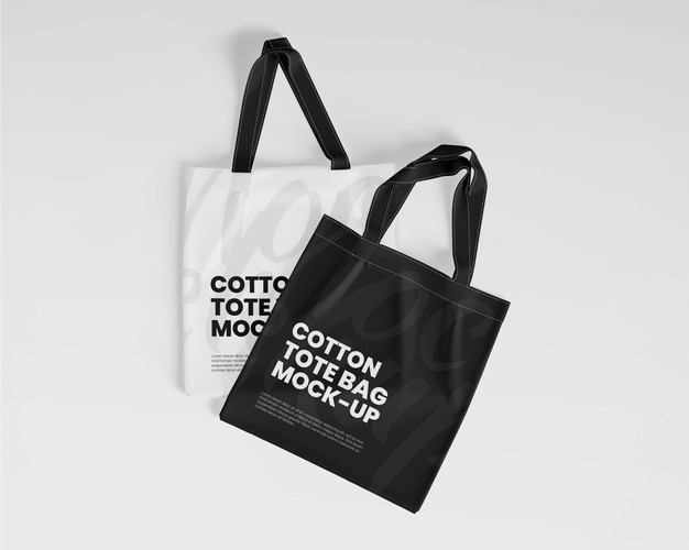 Cotton Bags